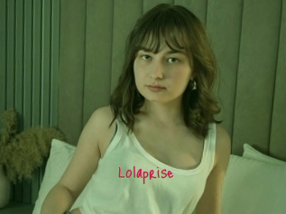 Lolaprise