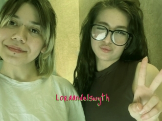 Loraandelswyth