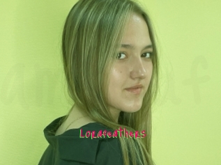 Lorafeathers
