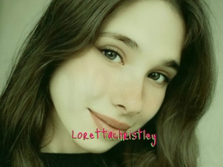 Lorettachristley