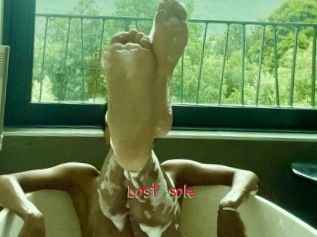 Lost_sole