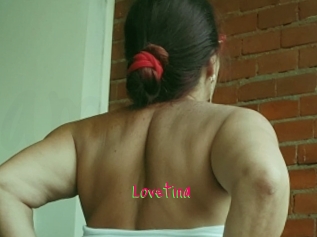 Lovetina