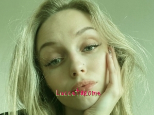 Luccetarome