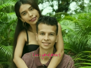 Luccyandjames