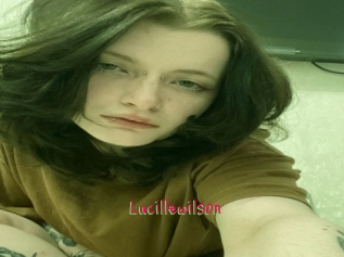 Lucillewilson
