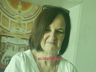 Luciousgrace