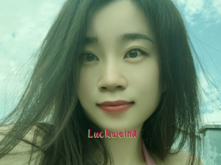 Luckweina