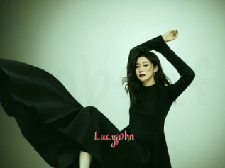Lucyjohn