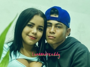Lunaandfreddy