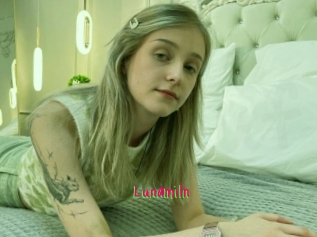 Lunamiln