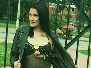 Lunapeiton