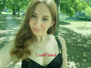 Lunatoned