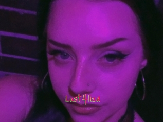 Lust4liza