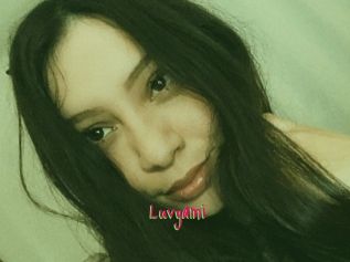 Luvyami