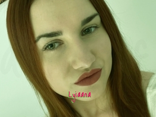 Lyiaana