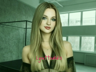 Lynettealdis
