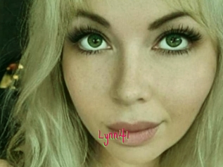 Lynn41