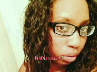 MsDiamond50