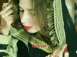 Mahrukh