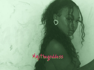 Majithegoddess