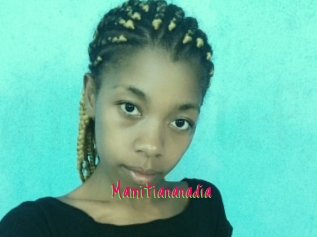 Mamitiananadia