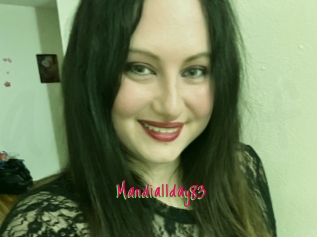 Mandiallday83