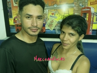 Marceandlucas
