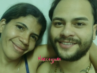 Marceyjuan