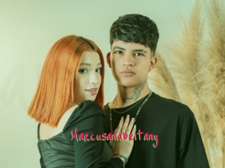 Marcusandbritany