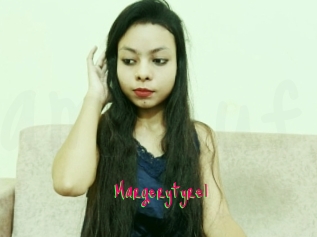 Margerytyrel