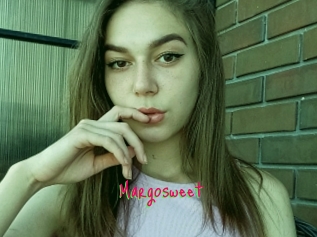 Margosweet
