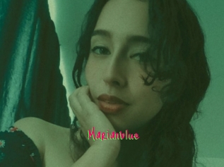 Marianblue