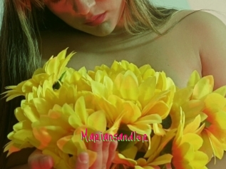 Mariansandler