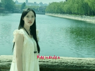 Marieandre