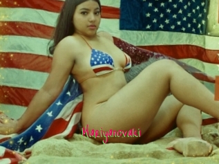 Mariyanovaki