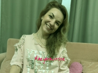 Maryanawinsor