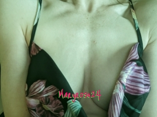 Maryrose24