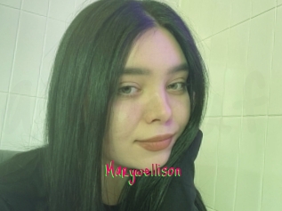 Marywellison