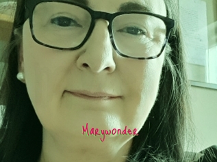 Marywonder