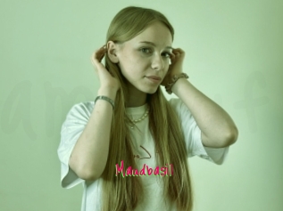 Maudbasil
