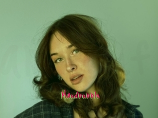 Maudbubble