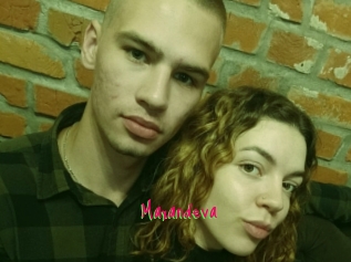 Maxandeva