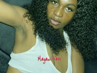 Mayawilliam