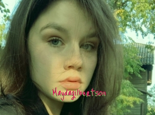 Maydagilbertson