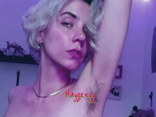 Maygreyy