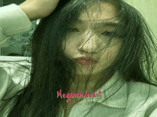 Meganandedit