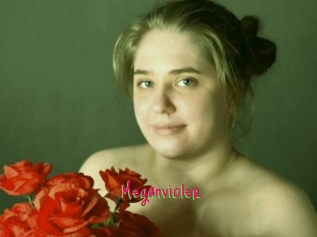 Meganvioler
