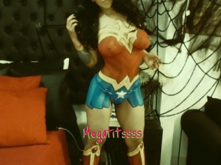 Megatitssss