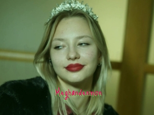 Meghandenmon