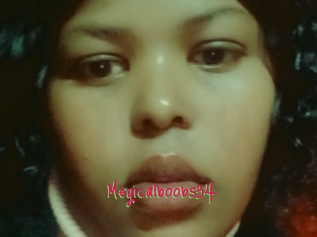 Megicalboobs34